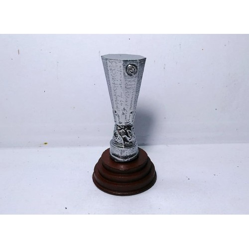 60mm Europa league Cup